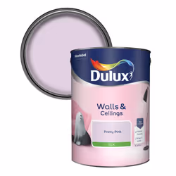 Dulux Silk 5 L