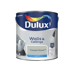 Dulux Rich Matt Tranquil Dawn 2.5L