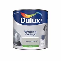 Dulux Luxurious Silk Tranquil Dawn 2.5L