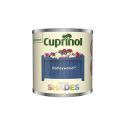 Cuprinol Garden Shades Tester Barelywood 125ml 5355977