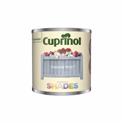 Cuprinol Garden Shades Tester Coastal Mist 125ml 5355982