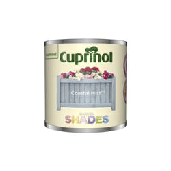 Cuprinol Garden Shades Tester Coastal Mist 125ml 5355982