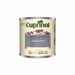 Cuprinol Garden Shades Tester Dusky Gem 125ml 5355987