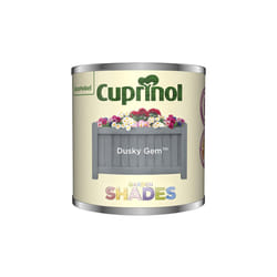 Cuprinol Garden Shades Tester Dusky Gem 125ml 5355987