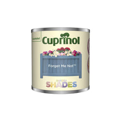 Cuprinol Garden Shades Tester Forget Me Not 125ml 5355989