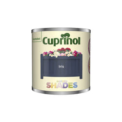 Cuprinol Garden Shades Tester Iris 125ml 5355992