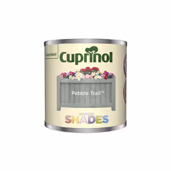 Cuprinol Garden Shades Tester Pebble Trail 125ml 5355999