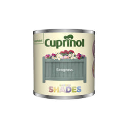 Cuprinol Garden Shades Tester Seagrass 125ml 5356002