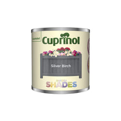 Cuprinol Garden Shades Tester Silver Birch 125ml 5356004