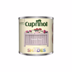 Cuprinol Garden Shades Tester Sweet Pea 125ml 5356007