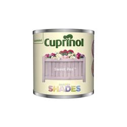 Cuprinol Garden Shades Tester Sweet Pea 125ml 5356007