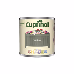Cuprinol Garden Shades Tester Willow 125ml 5356013