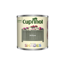 Cuprinol Garden Shades Tester Willow 125ml 5356013