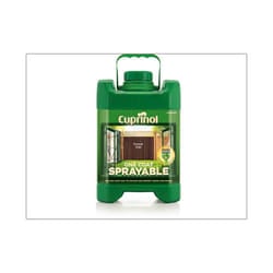 Cuprinol Spray Fence Treatment Forest Oak 5L