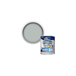 Weathershield Quick Dry Satin Paint Garden Grey 750ML 5362493