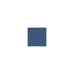 Dulux Heritage Velvet Matt 125ml Tester Pot - Deep Ultramarine
