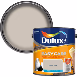Dulux Easycare Washable & Tough Matt 2.5L Knotted Twine