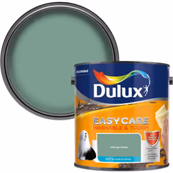 Dulux Easycare Washable & Tough Matt 2.5L Village Maze