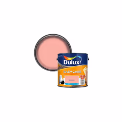 Easycare Washable & Tough Matt Emulsion Paint - Boho Blush - 2.5L