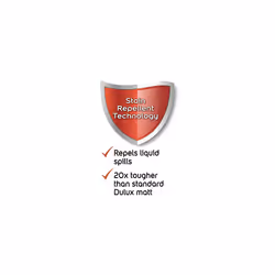 Easycare Washable & Tough Matt Emulsion Paint - Boho Blush - 2.5L