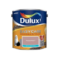 Dulux - Easycare Washable & Tough Matt 2.5L - Pressed Petal