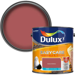 Dulux Easycare Washable & Tough Matt 2.5L Auburn Embers
