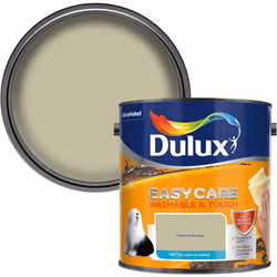 Dulux Easycare Washable & Tough Matt 2.5L Fresh Artichoke