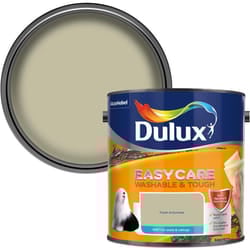 Dulux Easycare Washable & Tough Matt 2.5L Fresh Artichoke