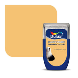 Dulux Easycare Washable & Tough Tester Paint - California Days - 30ML