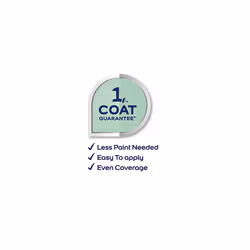 Simply Refresh Feature Wall Matt Emulsion Paint - Blood Orange - 1.25 litres Blood Orange 5569244