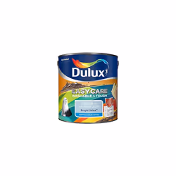 Easycare Washable & Tough Matt Emulsion Paint - Bright Skies - 2.5 Litre, 5599870