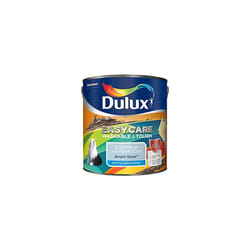 Easycare Washable & Tough Matt Emulsion Paint - Bright Skies - 2.5 Litre, 5599870