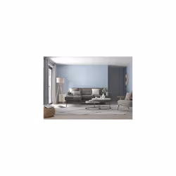 Walls & Ceilings Silk Emulsion Paint - Bright Skies - 2.5 Litre (5599871)