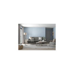 Walls & Ceilings Silk Emulsion Paint - Bright Skies - 2.5 Litre (5599871)