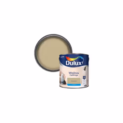 Walls & Ceilings Matt Emulsion Paint Wild Wonder - 2.5L