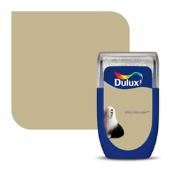 Dulux Walls & Ceilings Tester Paint Wild Wonder - 30ML