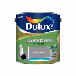 Dulux - Easycare Kitchen Matt 2.5L - Natural Slate