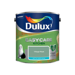 Dulux - Easycare Kitchen Matt 2.5L - Village Maze