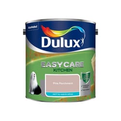Dulux - Easycare Kitchen Matt 2.5L - Pink Parchment