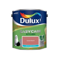 Dulux - Easycare Kitchen Matt 2.5L - Coral Charm