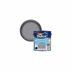 Easycare bathroom Soft Sheen Paint - Natural Slate - 2.5L