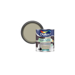 Simply Refresh Multi Surface Eggsgell Paint - Overtly Olive - 750ML