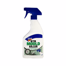 Polycell - Mould Removal Spray - 500ml