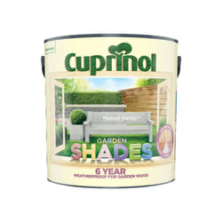 Cuprinol - Garden Shades 2.5L - Malted Barley