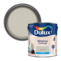 Dulux Matt 2.5L Paint - Knotted Twine