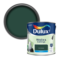 Dulux Matt 2.5L Paint - Pine Needle