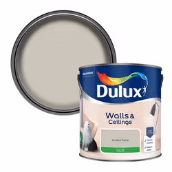 Dulux Silk 2.5L Paint - Knotted Twine