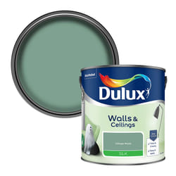 Dulux Silk 2.5L Paint - Village Maze