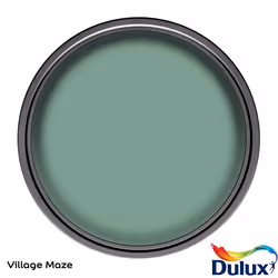 Dulux Silk 2.5L Paint - Village Maze