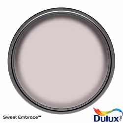 Dulux Silk 2.5L Paint - Sweet Embrace